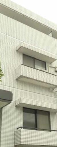 パーク・ハイム旗の台