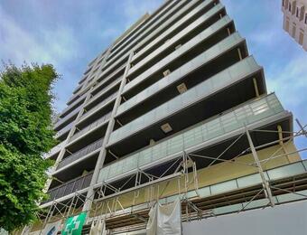 S-RESIDENCE板橋大山