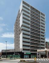 パークアクシス成増二丁目