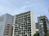 カナルフロント芝浦 9階 906