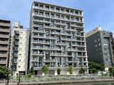 カナルフロント芝浦 9階 906