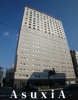 リブレ東新宿