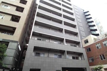 SYNEX HON-KOMAGOMEの外観