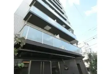 GRAN PASEO巣鴨Ⅱの外観