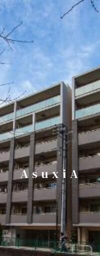レジディア中落合 A棟