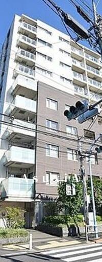 イニシアイオ新宿夏目坂