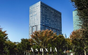 セントラルパークタワー　ラ・トゥール新宿