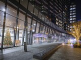 セントラルパークタワー　ラ・トゥール新宿 35階 3513