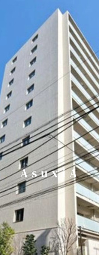 ブランズ西新宿