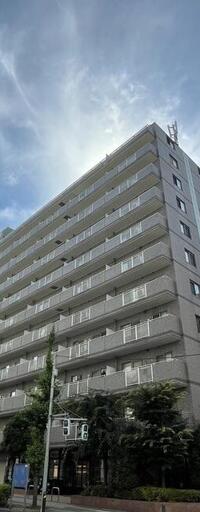 アウルコート南池袋