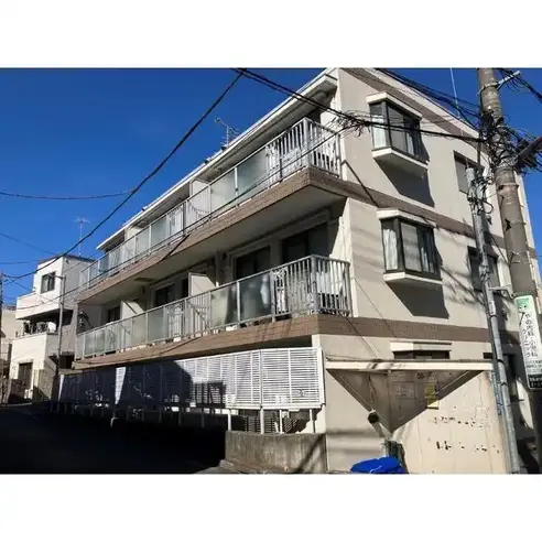 プレステージ光ケ丘公園