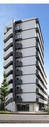 GENOVIA西高島平skygarden