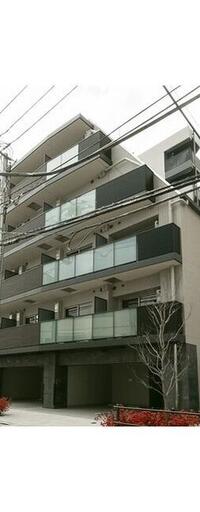 コンフォリア志村坂上