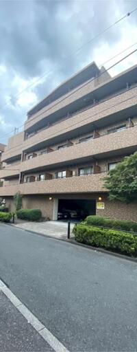ドミールときわ台