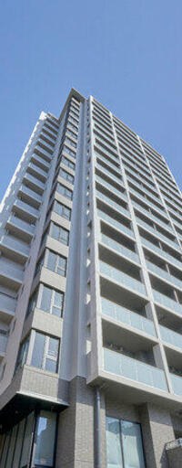 ザ・パークハビオ目白タワー