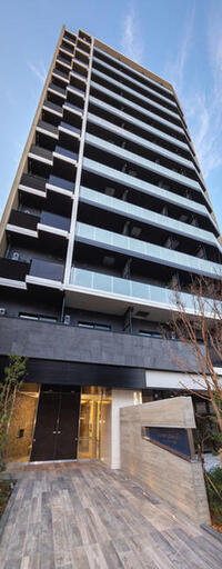 ルフォンプログレ赤塚