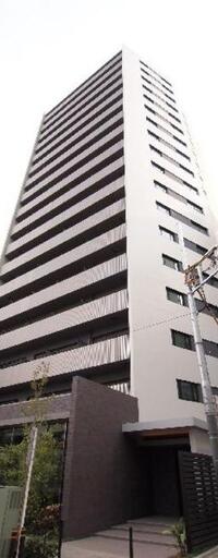 プライムメゾン板橋