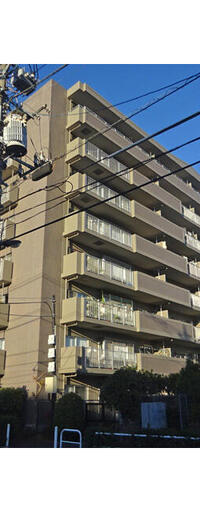 ライネスハイム志村