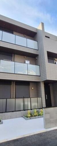 ルクール東池袋