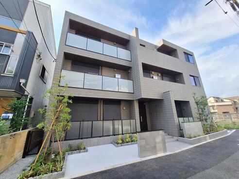 ルクール東池袋