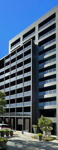 スクエアガーデン池袋