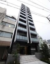 ハーモニーレジデンス山手大塚ザ・ガーデン