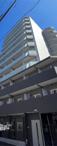 ハーモニーレジデンス大塚山手インサイド