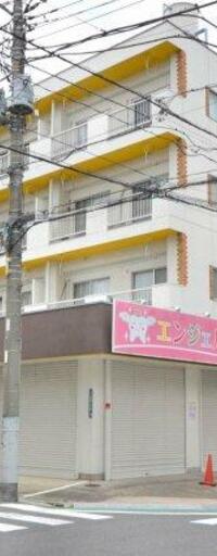 内田コーポ