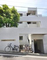 前野町ガーデンハウス