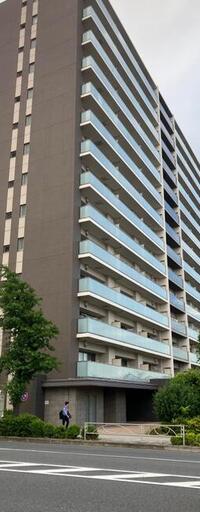 リビオ板橋浮間舟渡サクライエ