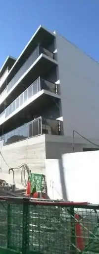 プライムガーデン若木