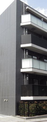 AXAS RESIDENCE外苑 