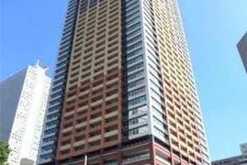 アウルタワー OWL TOWERの外観