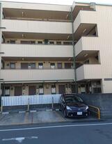 クレドール千川