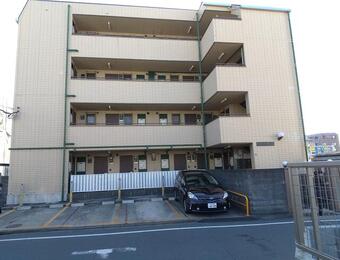 クレドール千川