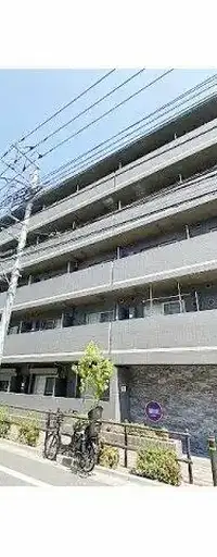 ウィリアGROWS高島平