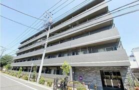 ウィリアGROWS高島平