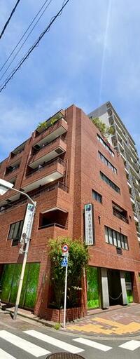 横山町ダイカンプラザ