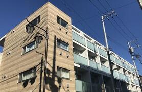 ベルフェリーク西小山