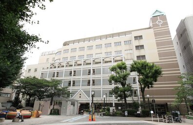 千代田小学校