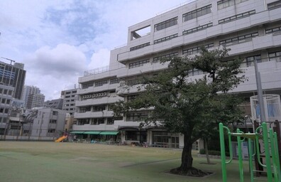 和泉小学校