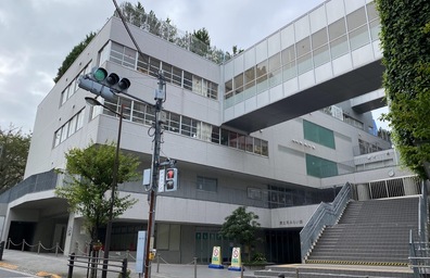 富士見小学校