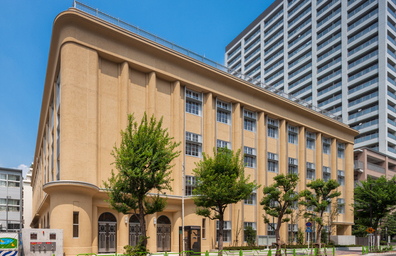 明石小学校