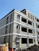 GARDEN COURT A 西高島平