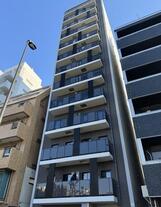 ジオエント池袋