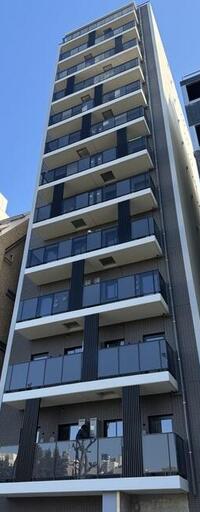 ジオエント池袋