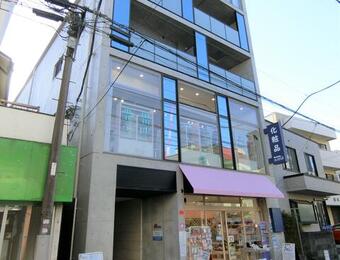 Fika大山