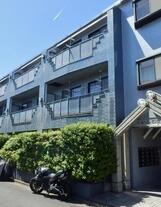 パールハイムセンカワ