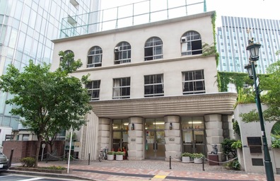 泰明小学校