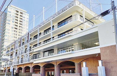 赤羽小学校